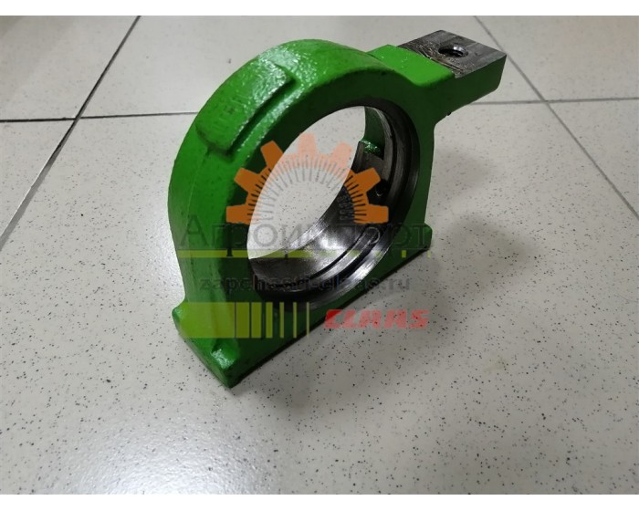 0009844900 Claas КОРПУС ПОДШИПНИКА 0009844900 Claas КОРПУС ПОДШИПНИКА