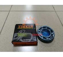 0002359180 Claas Подшипник TIMKEN 6208-2RS