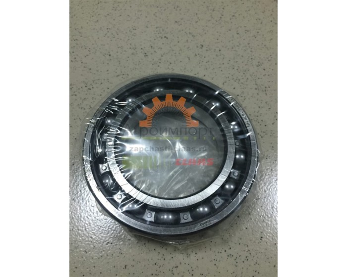0002359040 Claas Шарикрподшипник 0002359040 Claas Шарикрподшипник