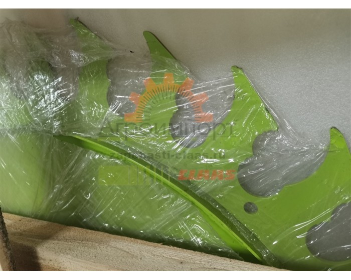 0009968410 Claas Шайба питателя RU-450 0009968410 Claas Шайба питателя RU-450