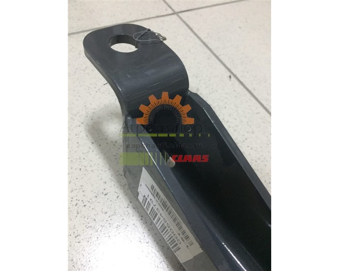 0005543791 Claas ДЕРЖАТЕЛЬ РОЛИКА 0005543791 Claas ДЕРЖАТЕЛЬ РОЛИКА