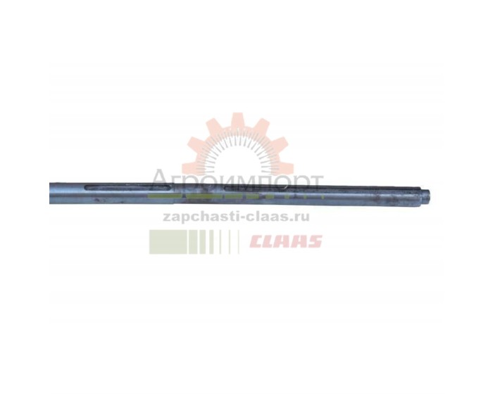 0006173083 CLAAS ВАЛ БАРАБАНА МОЛ. 0006173083 CLAAS ВАЛ БАРАБАНА МОЛ.