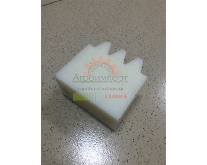 0009877941 Claas КОЛОДКА ТОРМОЗНАЯ 0009877941 Claas КОЛОДКА ТОРМОЗНАЯ