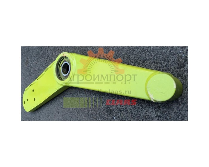 0008177701 CLAAS КОРОМЫСЛО ЛЕВОЕ 0008177701 CLAAS КОРОМЫСЛО ЛЕВОЕ