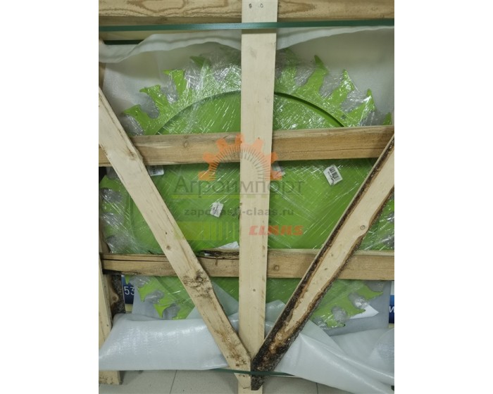 0009968410 Claas Шайба питателя RU-450 0009968410 Claas Шайба питателя RU-450