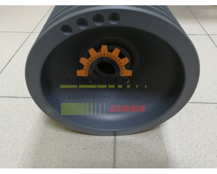 0000783951 Claas Шкив D250х203 0000783951 Claas Шкив D250х203
