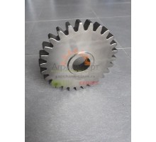 0009331351 CLAAS КОЛЕСО ЦИЛИНДРИЧ.
