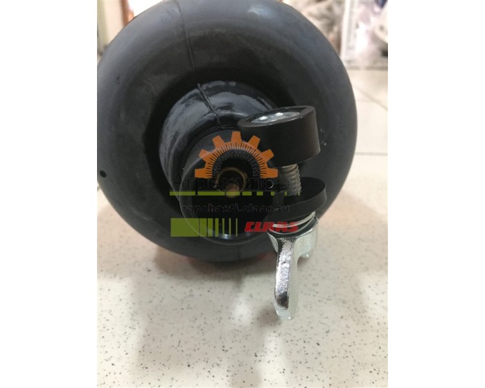 0000155500 Claas маячок проблесковый 0000155500 Claas маячок проблесковый