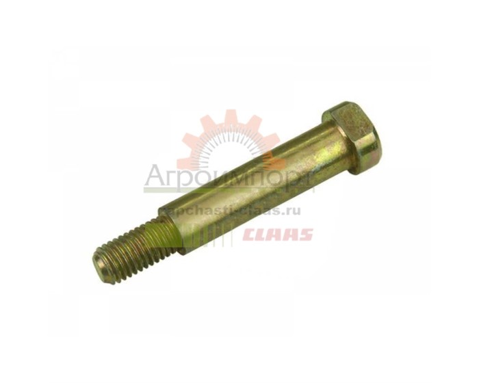 0006105320 CLAAS ПАЛЕЦ 0006105320 CLAAS ПАЛЕЦ