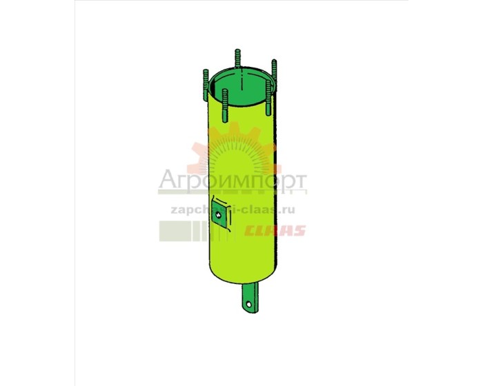 ФИЛЬТР-СУШИЛКА Claas 0006437734 ФИЛЬТР-СУШИЛКА Claas 0006437734