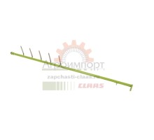 0006104653 CLAAS ТРУБА ПАЛЬЦЕВАЯ