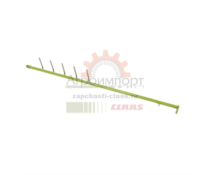 0006104653 CLAAS ТРУБА ПАЛЬЦЕВАЯ 0006104653 CLAAS ТРУБА ПАЛЬЦЕВАЯ