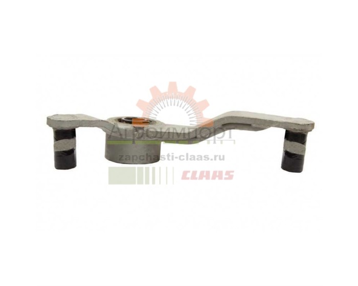 0006474350 CLAAS КОРОМЫСЛО ПРАВОЕ 0006474350 CLAAS КОРОМЫСЛО ПРАВОЕ