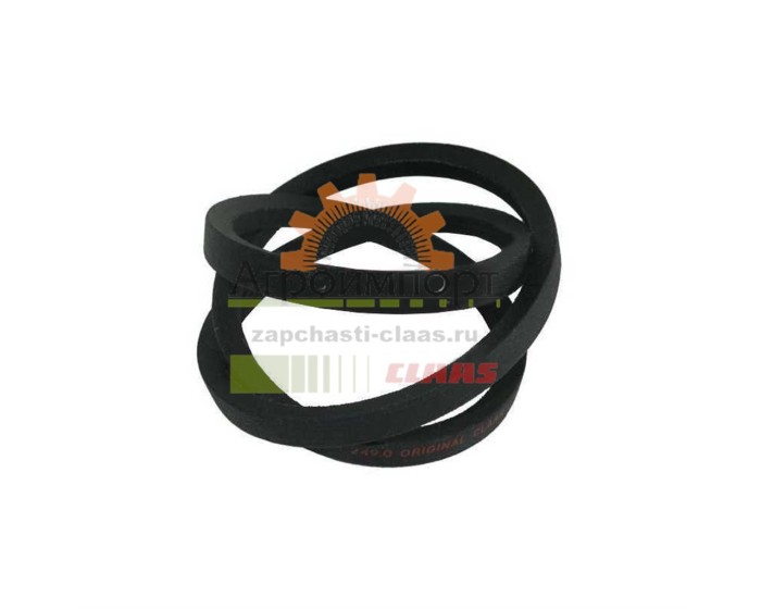 0008212490 CLAAS РЕМЕНЬ КЛИНОВОЙ 0008212490 CLAAS РЕМЕНЬ КЛИНОВОЙ