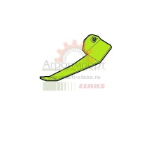0009994891 CLAAS ЩИТОК