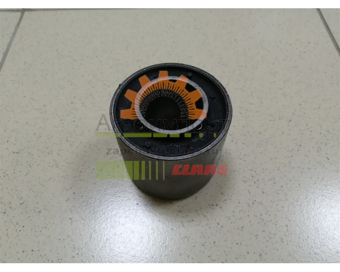 0006474300 Claas Сайлентблок 36х70мм 0006474300 Claas Сайлентблок 36х70мм