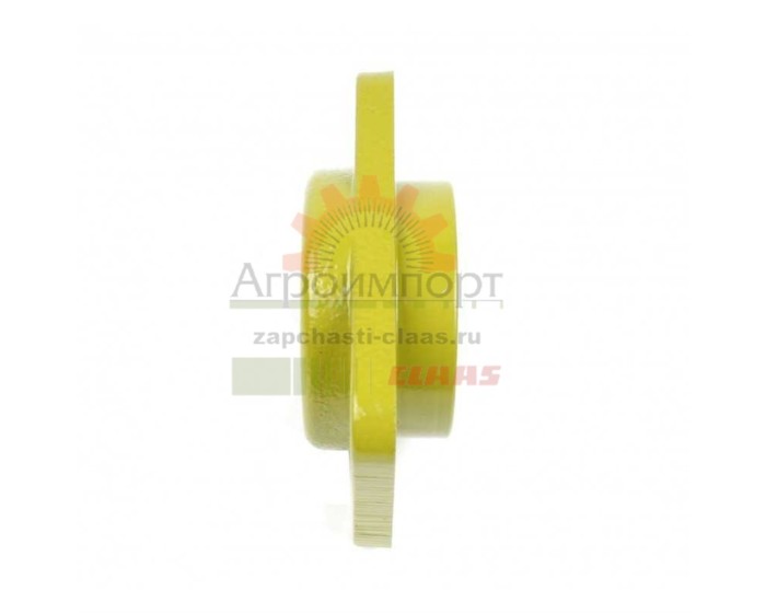 0007050681 CLAAS ПОДШИПНИК ФЛАНЦЕВ 0007050681 CLAAS ПОДШИПНИК ФЛАНЦЕВ