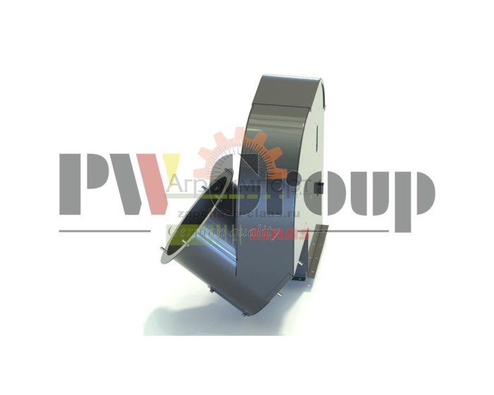 ГОЛОВКА ЭЛЕВАТ. Claas 0006827591 ГОЛОВКА ЭЛЕВАТ. Claas 0006827591