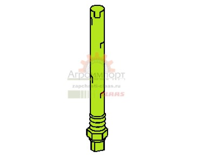 0019906010 Claas ВЫКЛЮЧАТЕЛЬ КОН. 0019906010 Claas ВЫКЛЮЧАТЕЛЬ КОН.