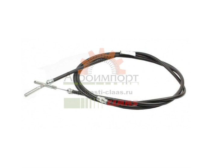 0006510380 CLAAS ТРОС 0006510380 CLAAS ТРОС