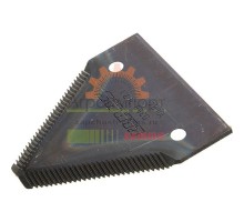 0003583971 CLAAS СЕГМЕНТ КОСЫ