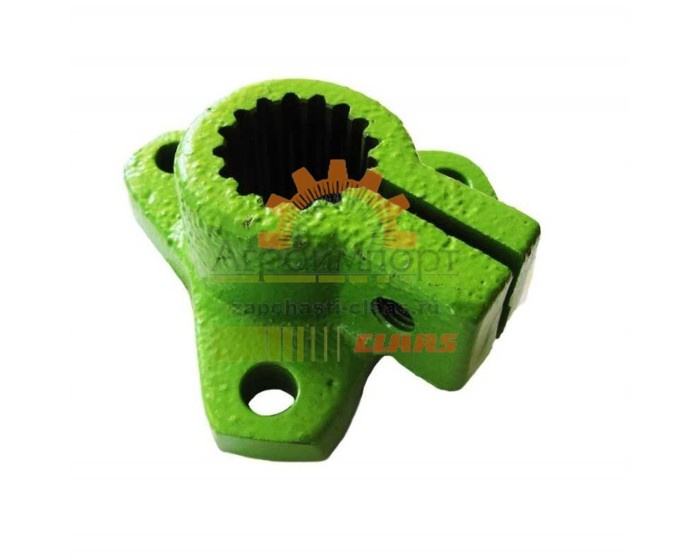 0008135143 CLAAS МУФТА ФЛАНЦЕВАЯ 0008135143 CLAAS МУФТА ФЛАНЦЕВАЯ