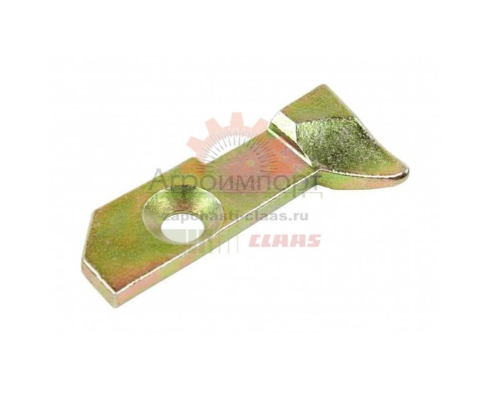 0008264340 CLAAS ЭЛЕМЕНТ НАЖИМНОЙ 0008264340 CLAAS ЭЛЕМЕНТ НАЖИМНОЙ