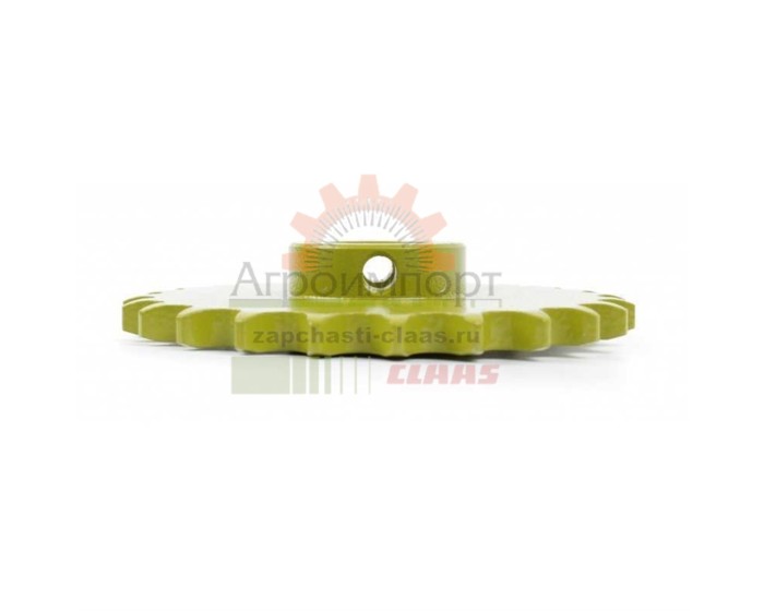 0007543160 CLAAS ЗВЕЗДОЧКА 0007543160 CLAAS ЗВЕЗДОЧКА