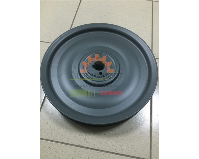 0006287392 Claas Шкивклиноремённый 0006287392 Claas Шкивклиноремённый