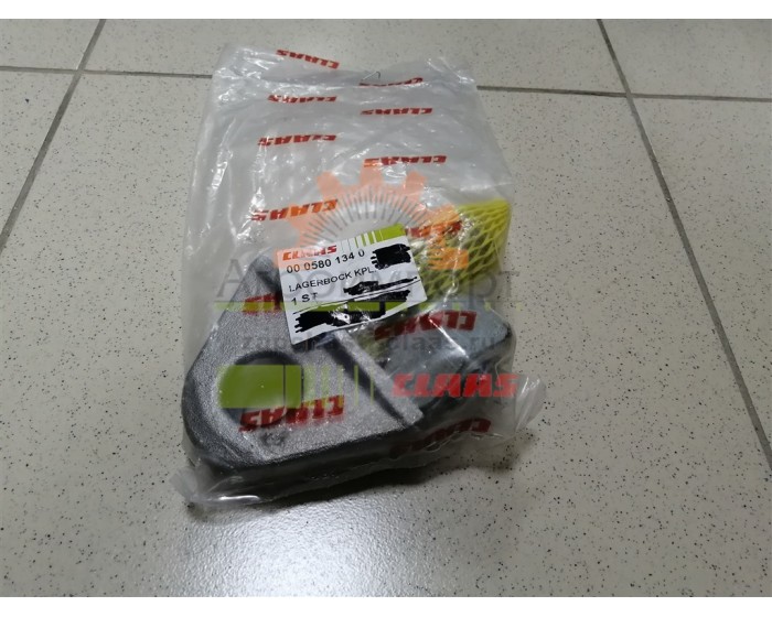 0005801340 Claas Стойка подшипника