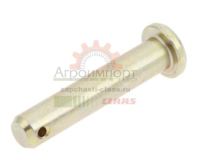 0002113250 Claas ПАЛЕЦ 0002113250 Claas ПАЛЕЦ