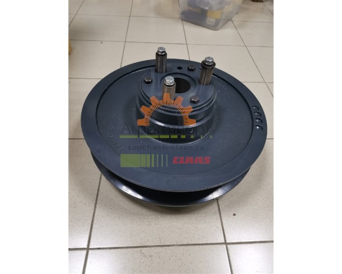 0006609172 Claas УЗЕЛ ПРИВОДНОЙ 0006609172 Claas УЗЕЛ ПРИВОДНОЙ