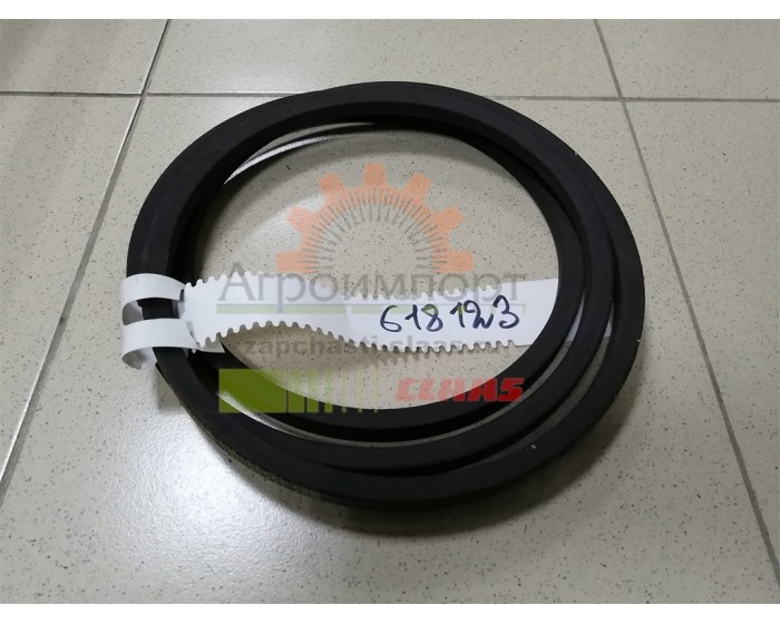 0006181230 Claas Ремень 0000774000 0006181230 Claas Ремень 0000774000