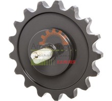 0009945230 CLAAS ЗВЕЗДОЧКА СМОНТ.