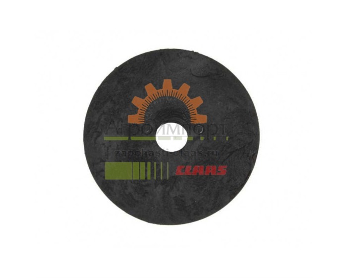 0006843361 Claas Натяжной ролик "Калодка" 0006843361 Claas Натяжной ролик "Калодка"