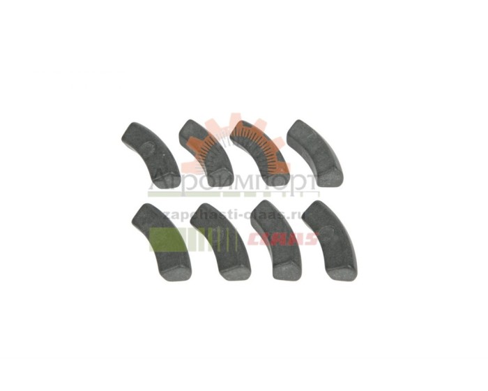 0001812050 CLAAS НАКЛАДКА КПЛ. 0001812050 CLAAS НАКЛАДКА КПЛ.