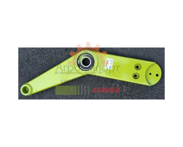 0008177701 CLAAS КОРОМЫСЛО ЛЕВОЕ 0008177701 CLAAS КОРОМЫСЛО ЛЕВОЕ