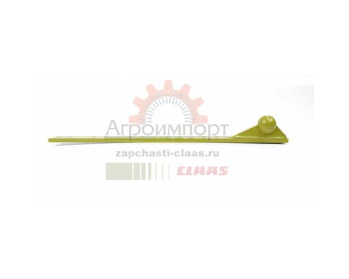 0006038720 CLAAS ГОЛОВКА КОСЫ