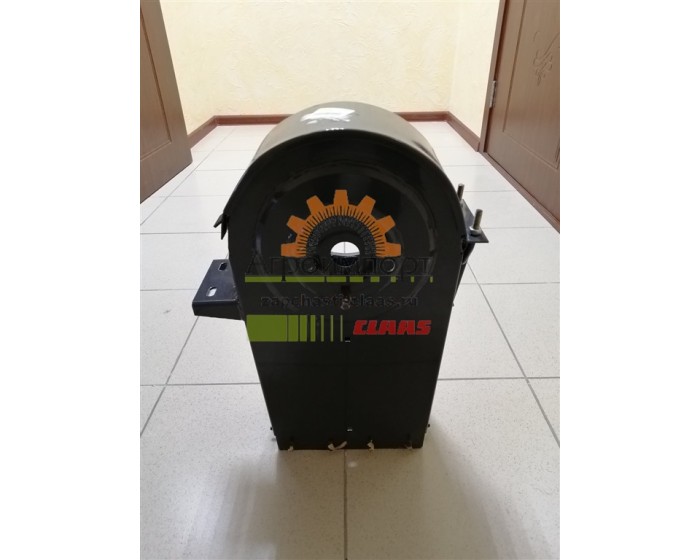 0007353301 Claas Ножка колосового элеватора LEXION 0007353301 Claas Ножка колосового элеватора LEXION