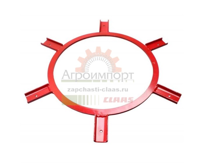 0005260600 CLAAS КОЛЬЦО УПРАВЛ. 0005260600 CLAAS КОЛЬЦО УПРАВЛ.