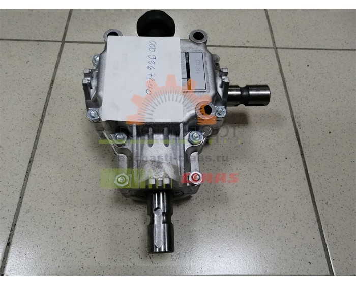 0009967240 Claas Редуктор угловой 0009967240 Claas Редуктор угловой