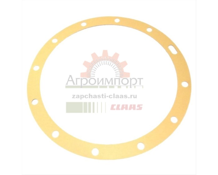 Резиновое уплотнение 669325.0 транспортера комбайна Claas - D314x0.3 Резиновое уплотнение 669325.0 транспортера комбайна Claas - D314x0.3