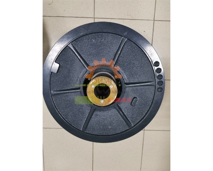 0006609062 CLAAS УЗЕЛ ПРИВОДНОЙ 0006609062 CLAAS УЗЕЛ ПРИВОДНОЙ