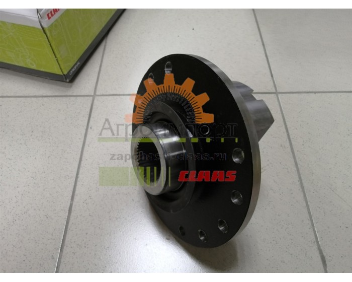 0005817220 CLAAS КОРОМЫСЛО 0005817220 CLAAS КОРОМЫСЛО