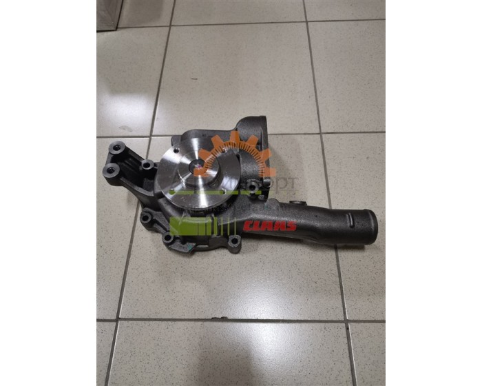 0019925550 Claas НАСОС ВОДЯНОЙ 0019925550 Claas НАСОС ВОДЯНОЙ