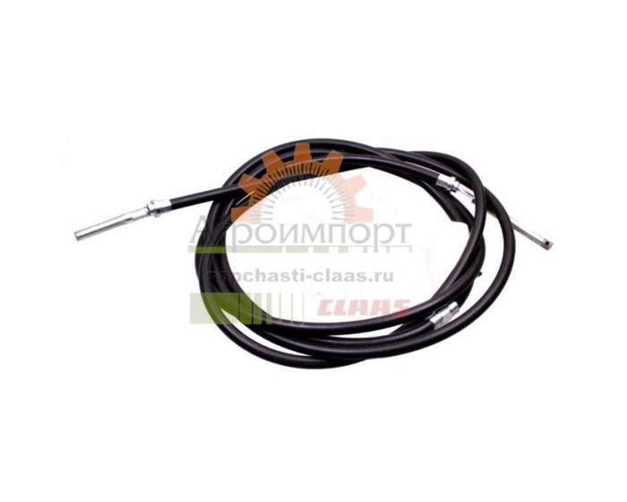 0006510390 CLAAS ТРОС БОУДЕНА 0006510390 CLAAS ТРОС БОУДЕНА