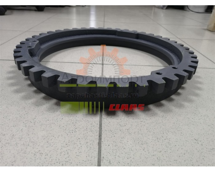 0000689801 Claas Венец 0000689801 Claas Венец