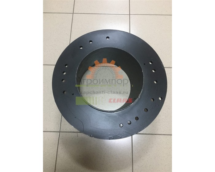 0000684693 Claas пластина колена 0000684693 Claas пластина колена