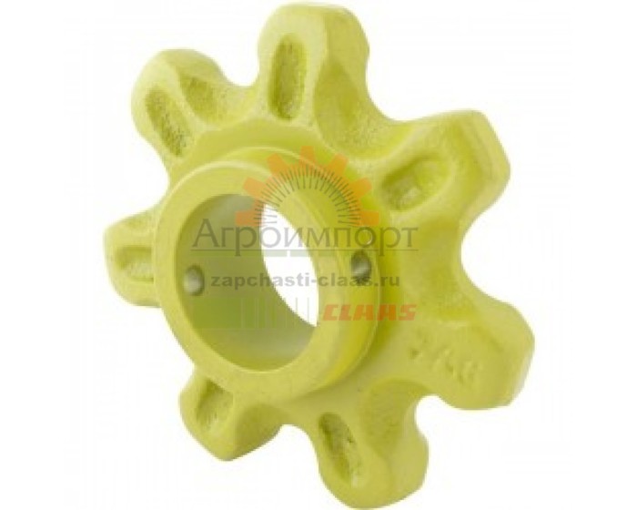 0005030301 CLAAS ЗВЕЗДОЧКА 0005030301 CLAAS ЗВЕЗДОЧКА