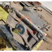 0009966981 CLAAS КОРОБКА ПЕРЕДАЧ